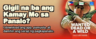 Win Big at Jilipinas Casino